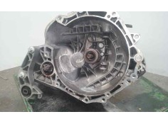 Recambio de caja cambios para opel corsa c club referencia OEM IAM 24424040 F13  A25Z02F 5VELOCIDADES