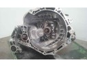 Recambio de caja cambios para opel corsa c club referencia OEM IAM 24424040 F13  A25Z02F 5VELOCIDADES