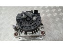 Recambio de alternador para skoda fabia ii (542) 1.4 tdi referencia OEM IAM 045903023 BOSCH 0124325012