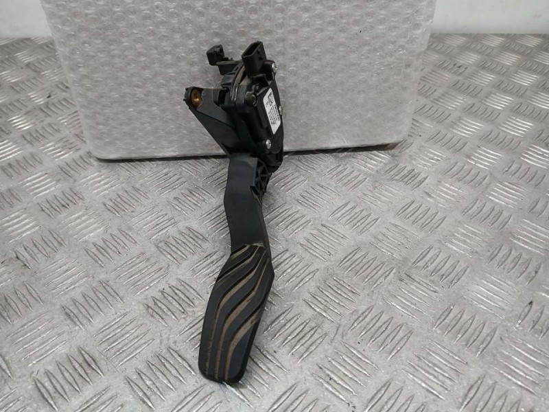 Recambio de potenciometro pedal para nissan micra v (k14) acenta referencia OEM IAM 180025FA0B 6PV01290201 