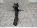 Recambio de potenciometro pedal para nissan micra v (k14) acenta referencia OEM IAM 180025FA0B 6PV01290201 