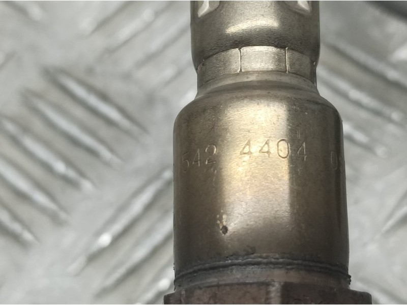 Recambio de sonda lambda para mercedes-benz clase b (247) b180 referencia OEM IAM A0005424404  