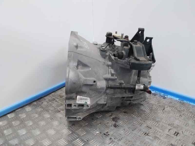 Recambio de caja cambios para kia sorento concept 2wd referencia OEM IAM 430003B000 G110101070 6VELOCIDADES