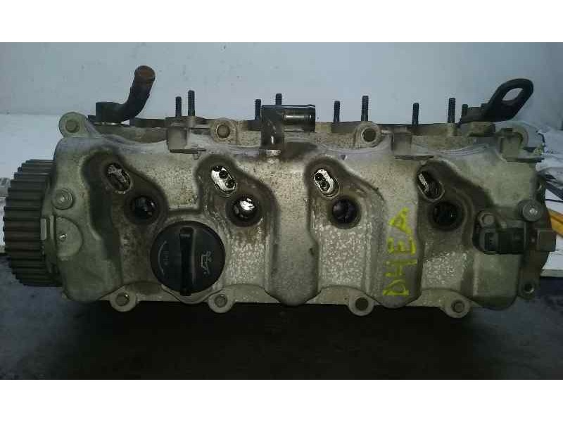 Recambio de culata para kia carens (un) 2.0 crdi referencia OEM IAM 030228 15598 SE RECOMIENDA COMPROBAR A PRESIÓN