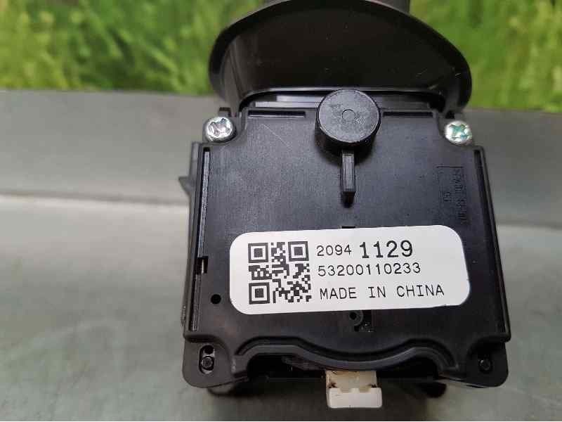 Recambio de mando intermitentes para opel astra j lim. notchback referencia OEM IAM 20941129 53200110233 