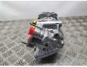 Recambio de compresor aire acondicionado para citroën c4 feel pack referencia OEM IAM 9833718880 MT167001 