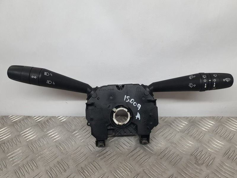 Recambio de mando luces y limpia para jeep compass ii limited 4x2 referencia OEM IAM 6UE06LXHAA 28634543 