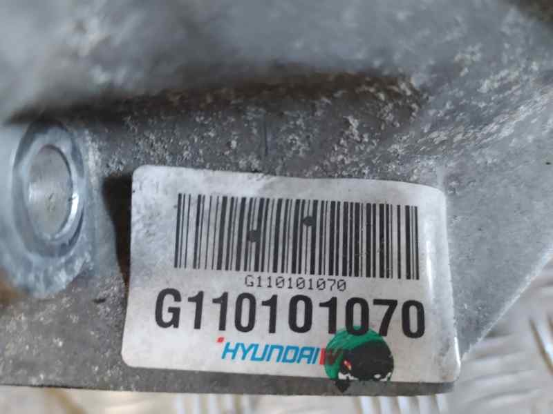 Recambio de caja cambios para kia sorento concept 2wd referencia OEM IAM 430003B000 G110101070 6VELOCIDADES