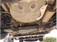 PUENTE TRASERO 1607197380 TAMBOR C/ABS Y 4 TORNILLOS 