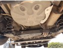 Recambio de puente trasero para citroën c3 iii (sx) 1.2 vti 82 referencia OEM IAM 1607197380 TAMBOR C/ABS Y 4 TORNILLOS 