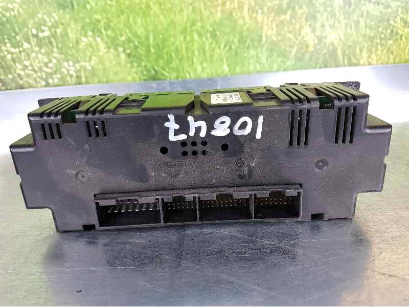 Recambio de mando climatizador para volkswagen passat berlina (3b3) highline referencia OEM IAM 3B1907044K 412206017001 VDO