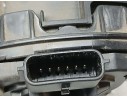 Recambio de potenciometro pedal para nissan micra v (k14) acenta referencia OEM IAM 180025FA0B 6PV01290201 