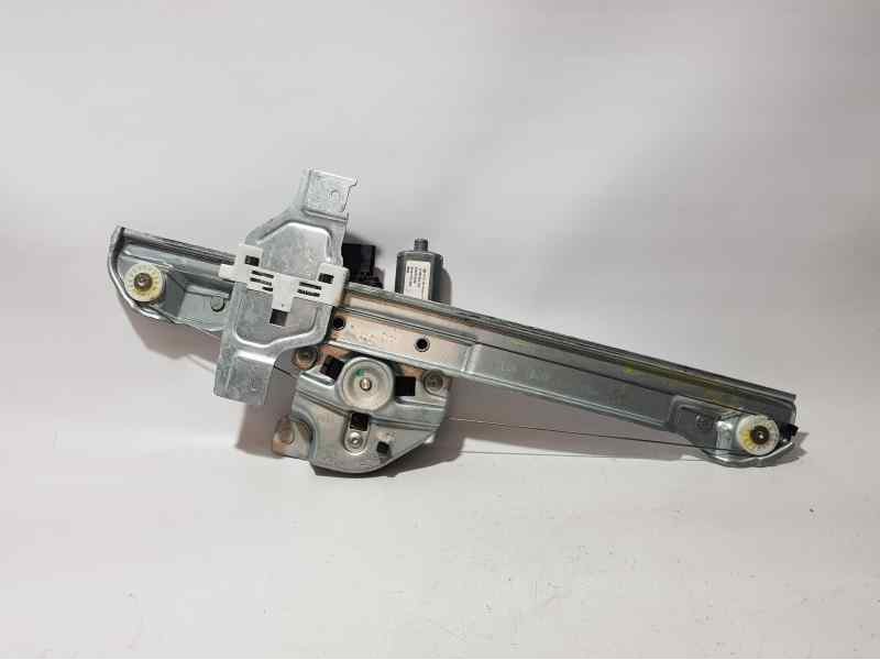 Recambio de elevalunas delantero derecho para peugeot 2008 (--.2013) allure referencia OEM IAM 9819905480 6 PINS ELÉCTRICO