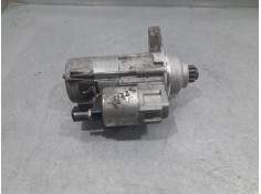 Recambio de motor arranque para seat toledo iv (kg3) 1.6 tdi referencia OEM IAM 02Z911024K 231012 VALEO