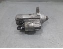 Recambio de motor arranque para seat toledo iv (kg3) 1.6 tdi referencia OEM IAM 02Z911024K 231012 VALEO