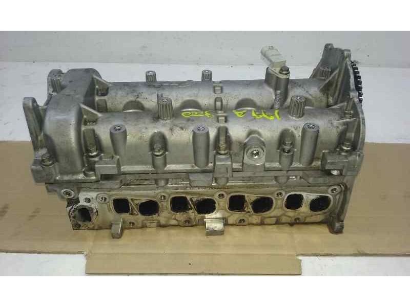 Recambio de culata para abarth punto (evo) (199) 1.4 referencia OEM IAM 55193111 GM SE RECOMIENDA COMPROBAR A PRESIÓN