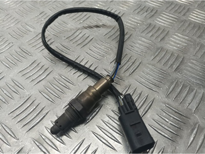 Recambio de sonda lambda para mercedes-benz clase b (247) b180 referencia OEM IAM A0005424404  