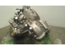 Recambio de caja cambios para opel corsa c club referencia OEM IAM 24424040 F13  A25Z02F 5VELOCIDADES