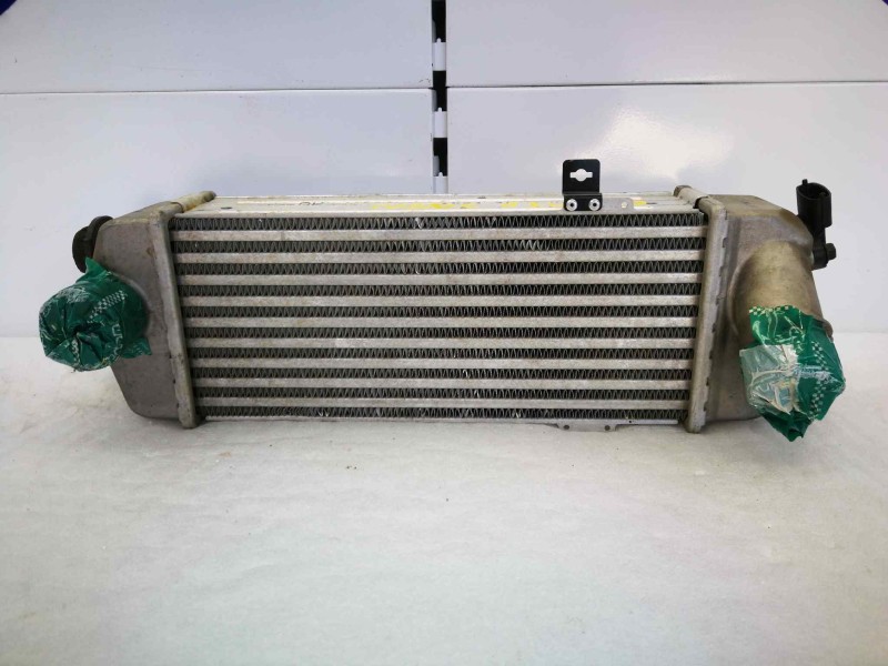 Recambio de intercooler para kia cerato 2.0 lx crdi familiar (5-ptas.) referencia OEM IAM 282702A12X  