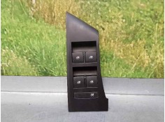 Recambio de mando elevalunas delantero izquierdo para opel astra j lim. notchback referencia OEM IAM 13305011  