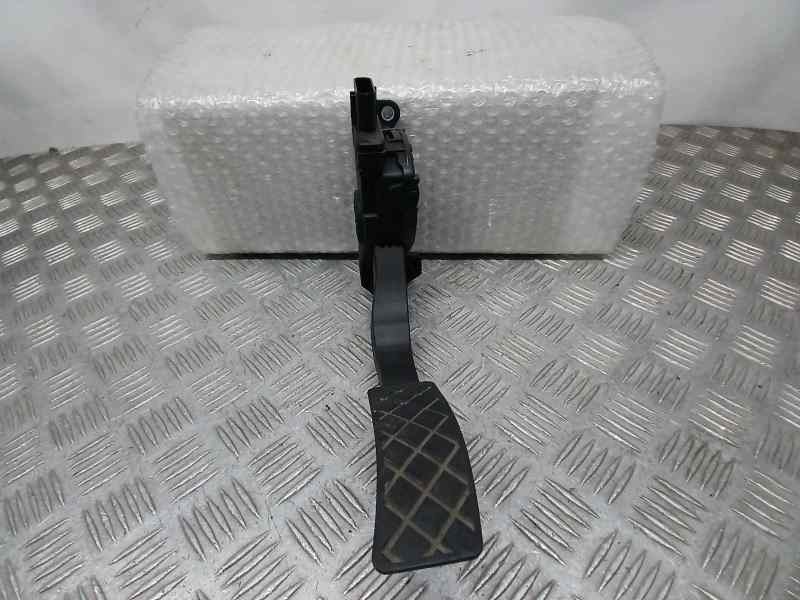 Recambio de potenciometro pedal para porsche macan (typ ) s diesel referencia OEM IAM 8K1723523A 6PV00950521 