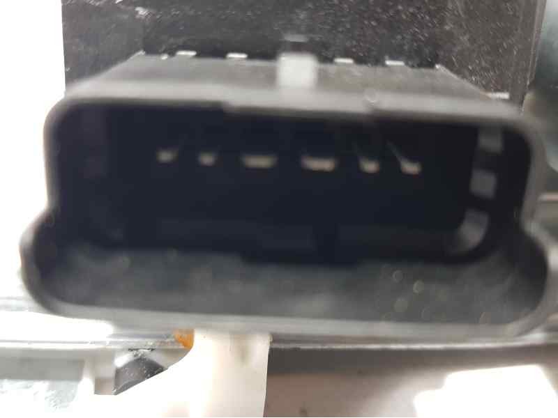 Recambio de elevalunas delantero derecho para peugeot 2008 (--.2013) allure referencia OEM IAM 9819905480 6 PINS ELÉCTRICO