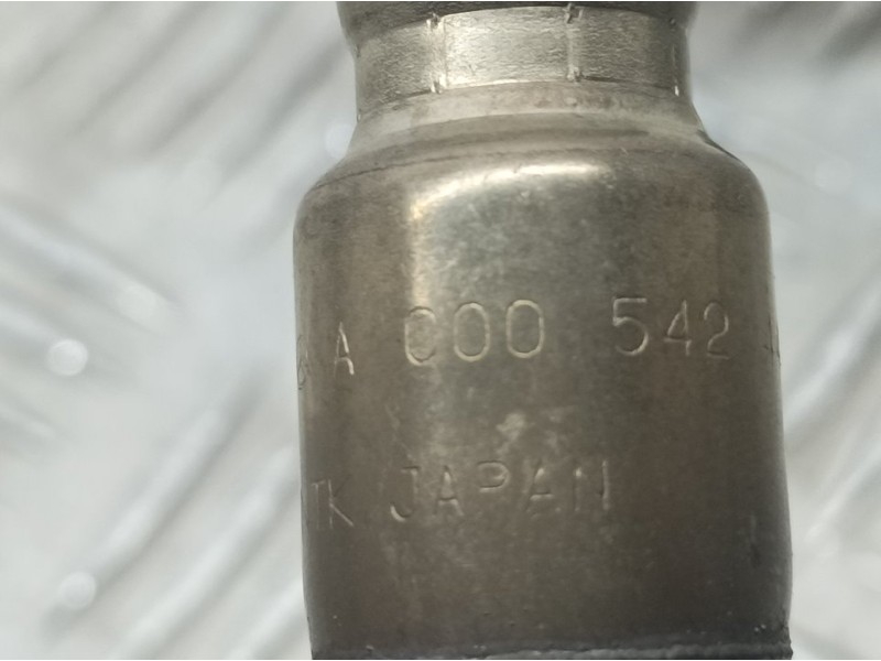 Recambio de sonda lambda para mercedes-benz clase b (247) b180 referencia OEM IAM A0005424404  