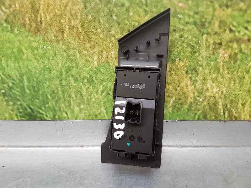 Recambio de mando elevalunas delantero izquierdo para opel astra j lim. notchback referencia OEM IAM 13305011  