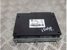 Recambio de modulo electronico para maxus e-deliver 9 l2 h1 referencia OEM IAM C00125657  