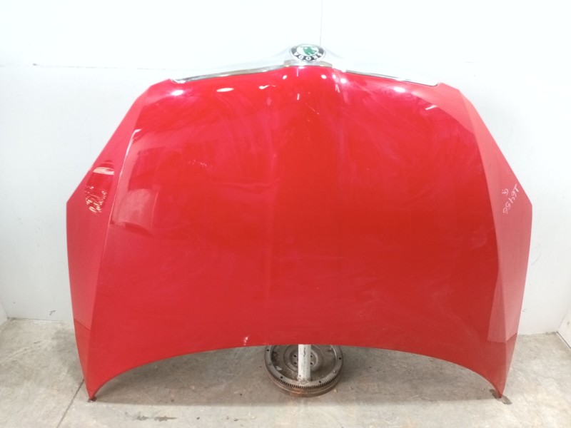 Recambio de capot para skoda fabia ii (542) 1.4 tdi referencia OEM IAM 5J0823031A  