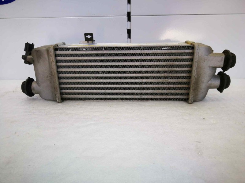 Recambio de intercooler para kia cerato 2.0 lx crdi familiar (5-ptas.) referencia OEM IAM 282702A12X  