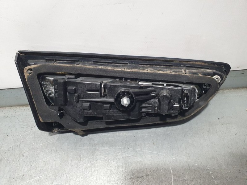 Recambio de piloto trasero derecho para opel astra k lim. 5türig dynamic start/stop referencia OEM IAM 39098795  INTERIOR