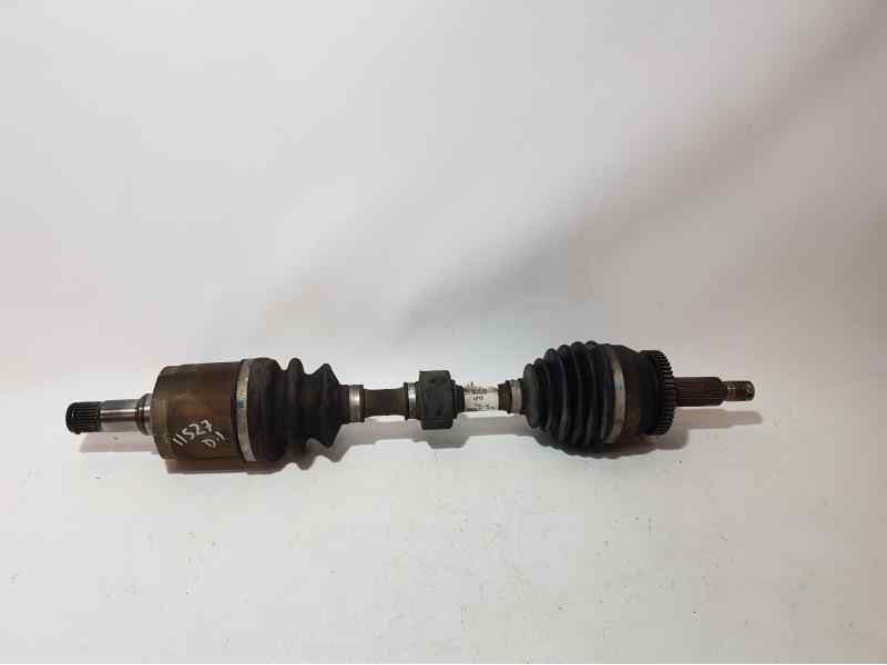 Recambio de transmision delantera izquierda para kia sorento concept 2wd referencia OEM IAM   