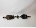 Recambio de transmision delantera izquierda para kia sorento concept 2wd referencia OEM IAM   