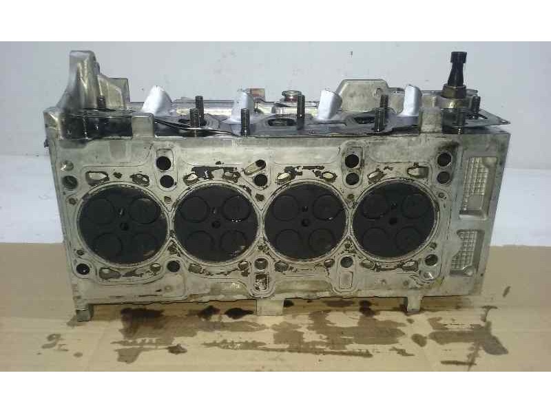 Recambio de culata para abarth punto (evo) (199) 1.4 referencia OEM IAM 55193111 GM SE RECOMIENDA COMPROBAR A PRESIÓN