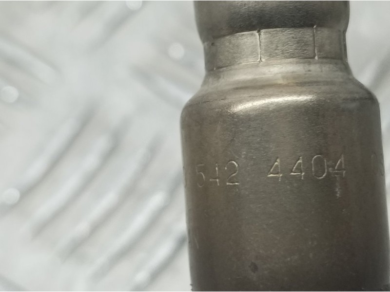 Recambio de sonda lambda para mercedes-benz clase b (247) b180 referencia OEM IAM A0005424404  