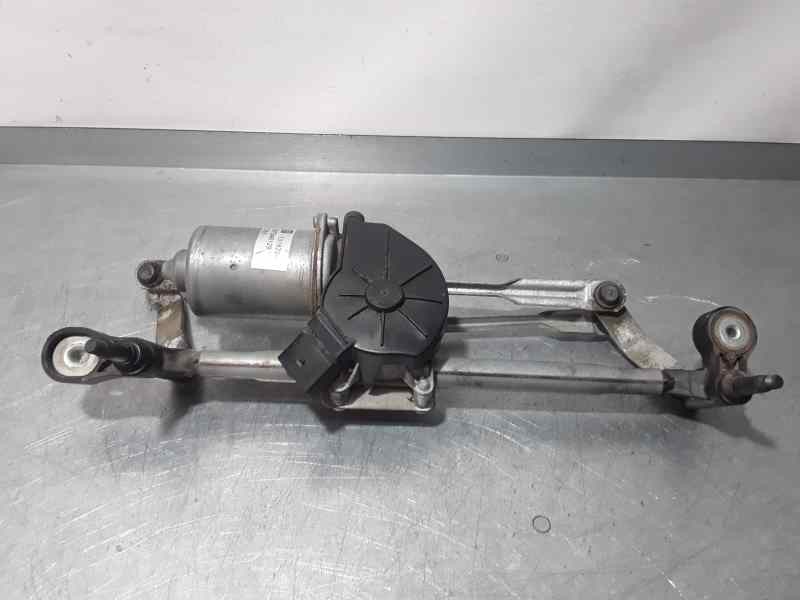 Recambio de motor limpia delantero para opel corsa d cosmo referencia OEM IAM 13182340 367546129 