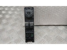 Recambio de mando elevalunas delantero izquierdo para ford tourneo courier (c4a) titanium referencia OEM IAM F1ET14A132EC C/ MAN