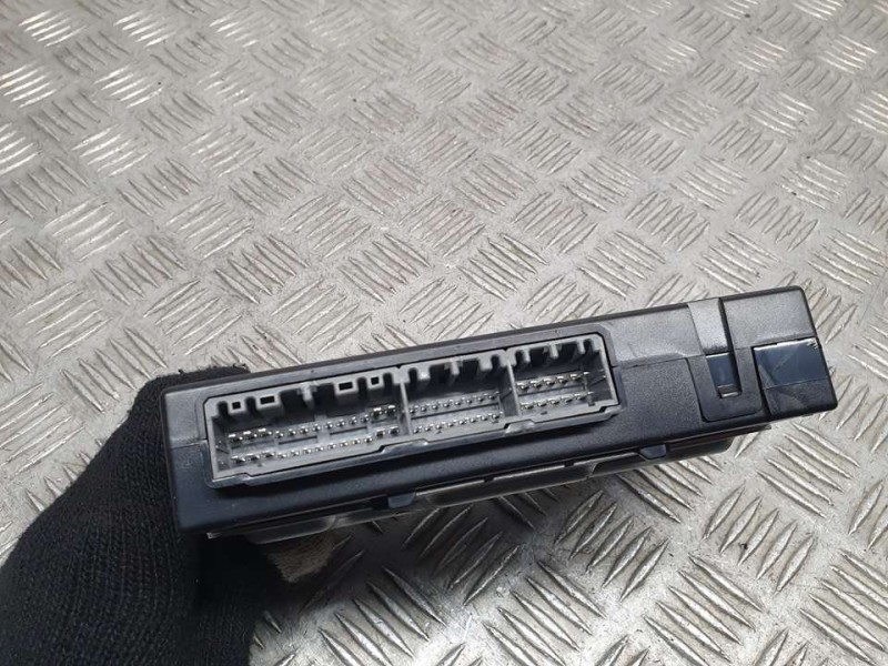 Recambio de modulo electronico para maxus e-deliver 9 l2 h1 referencia OEM IAM C00125657  