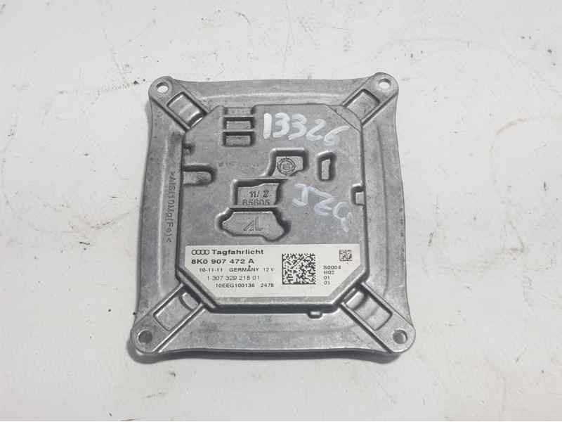 Recambio de centralita faro para audi a4 ber. (b8) básico referencia OEM IAM 8K0907472A 130732921801 