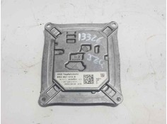 Recambio de centralita faro para audi a4 ber. (b8) básico referencia OEM IAM 8K0907472A 130732921801 