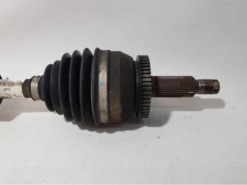 Recambio de transmision delantera izquierda para kia sorento concept 2wd referencia OEM IAM   