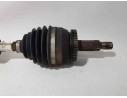 Recambio de transmision delantera izquierda para kia sorento concept 2wd referencia OEM IAM   