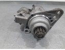 Recambio de motor arranque para seat toledo iv (kg3) 1.6 tdi referencia OEM IAM 02Z911024K 231012 VALEO