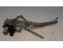 Recambio de elevalunas delantero izquierdo para opel corsa c club referencia OEM IAM  6 PINS ELECTRICO