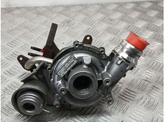 Recambio de turbocompresor para nissan micra v (k14) acenta referencia OEM IAM H8201164371 8013740004 GARRETT