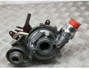 Recambio de turbocompresor para nissan micra v (k14) acenta referencia OEM IAM H8201164371 8013740004 GARRETT