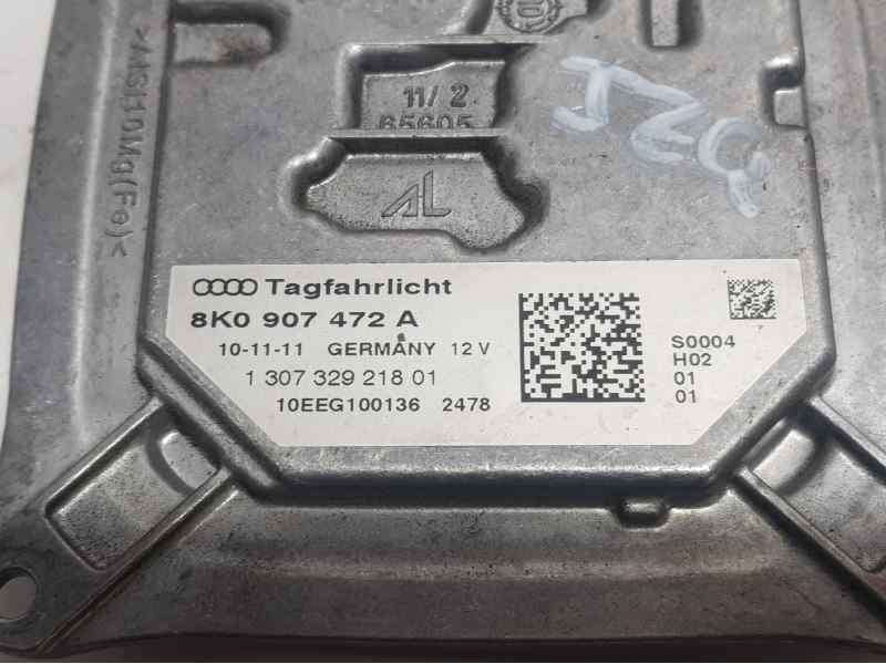 Recambio de centralita faro para audi a4 ber. (b8) básico referencia OEM IAM 8K0907472A 130732921801 