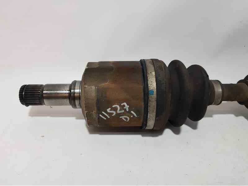 Recambio de transmision delantera izquierda para kia sorento concept 2wd referencia OEM IAM   