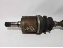 Recambio de transmision delantera izquierda para kia sorento concept 2wd referencia OEM IAM   